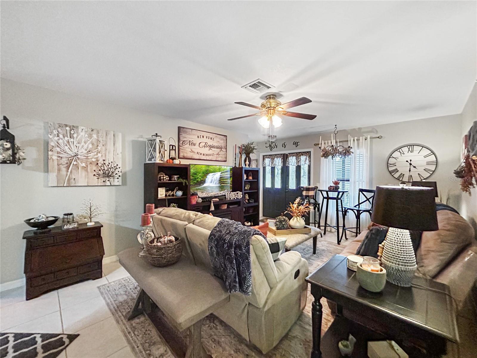 ROTONDA WEST BROADMOOR - Residential