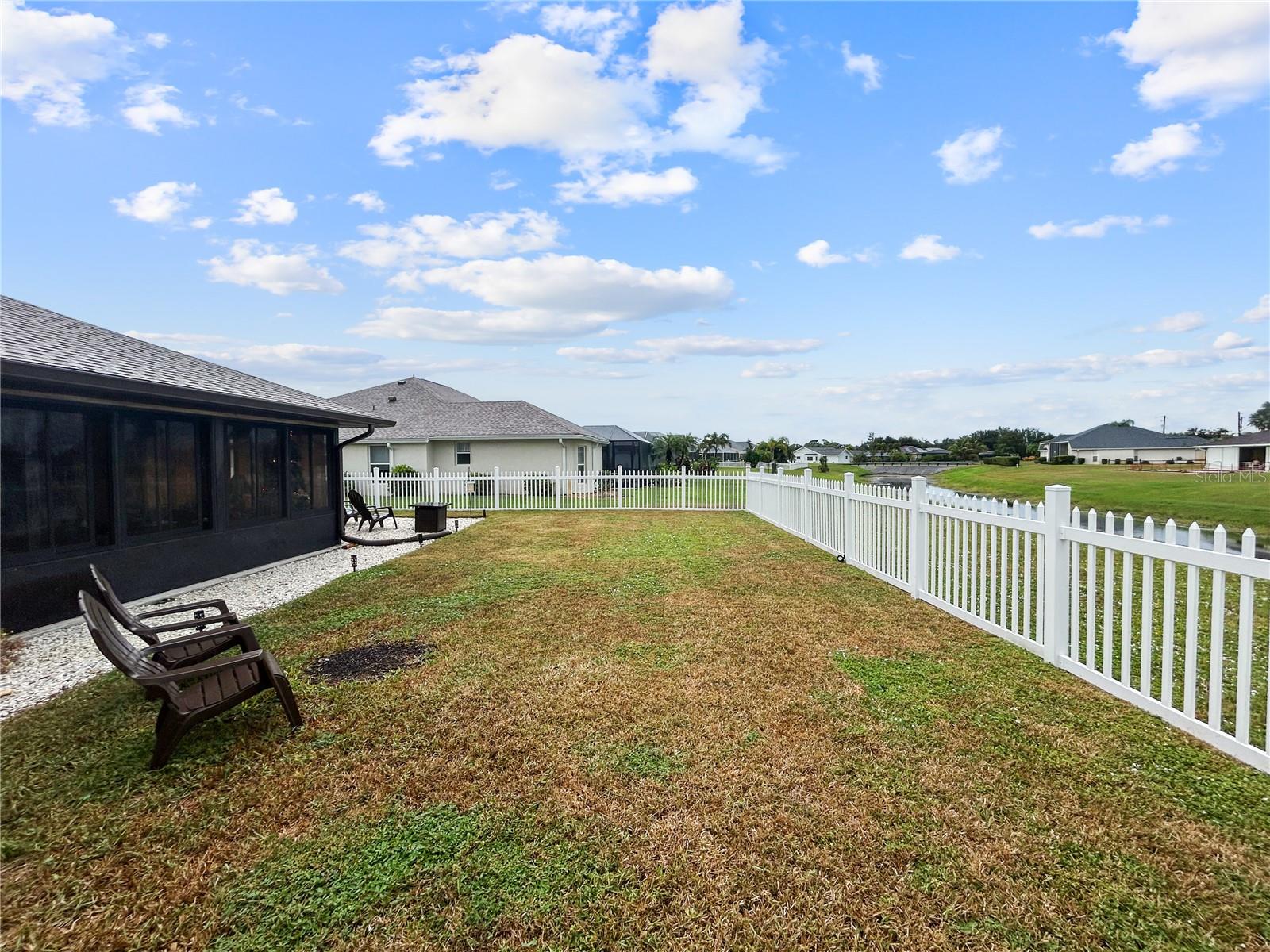 ROTONDA WEST BROADMOOR - Residential