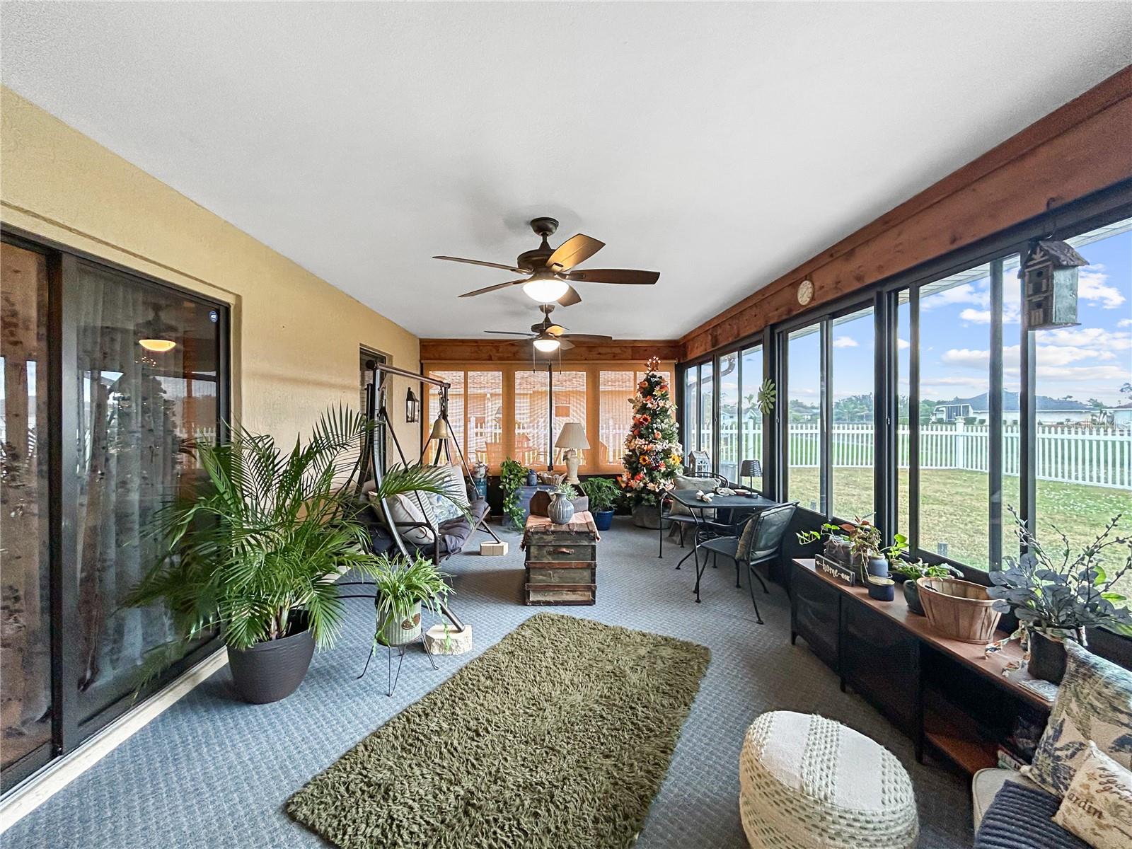 ROTONDA WEST BROADMOOR - Residential