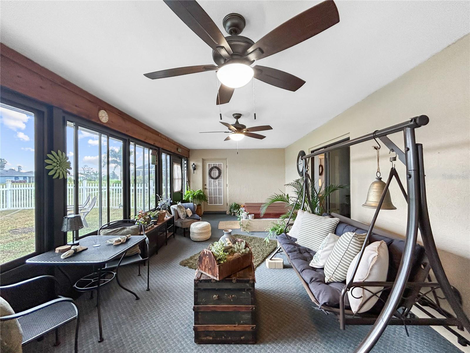 ROTONDA WEST BROADMOOR - Residential