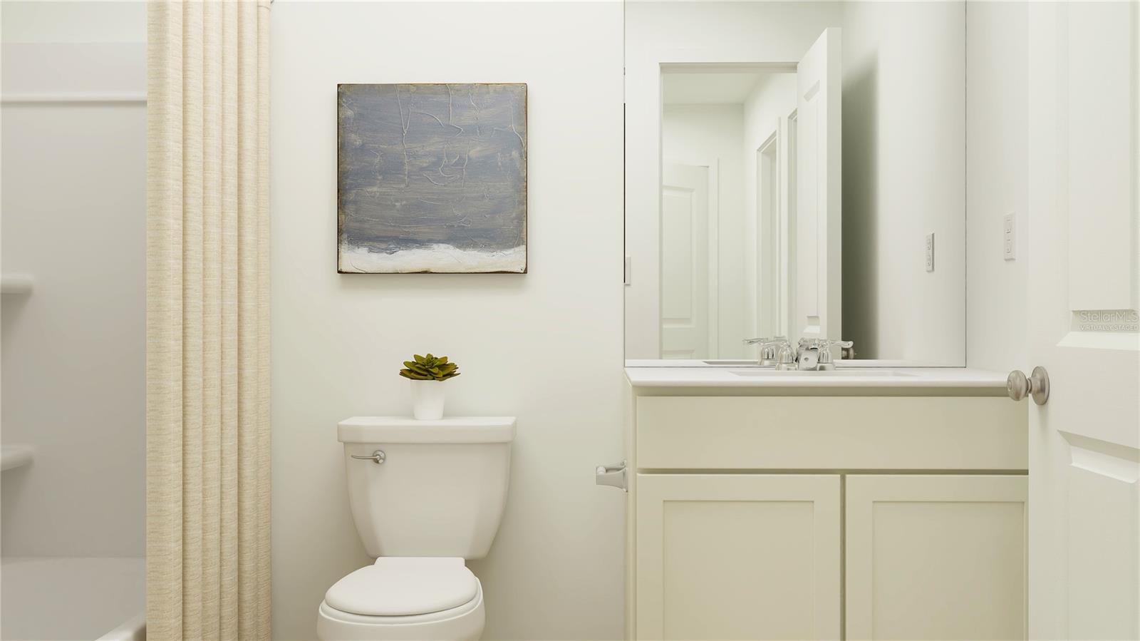 CROSSWINDS TH - Residential