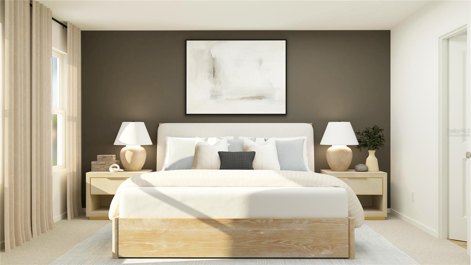 CROSSWINDS TH - Residential