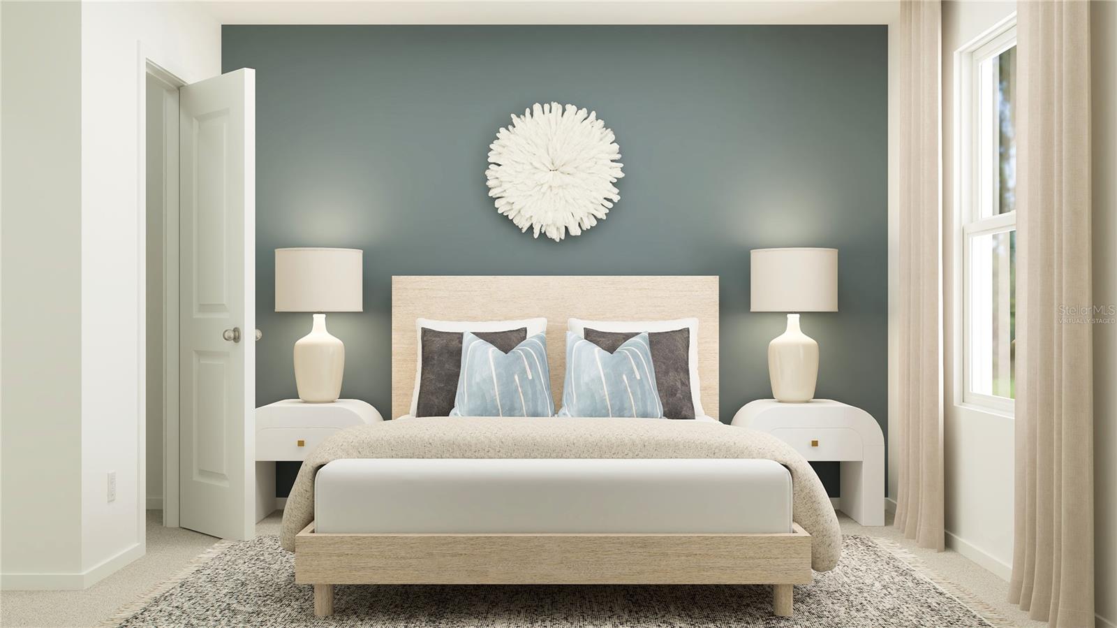 CROSSWINDS TH - Residential