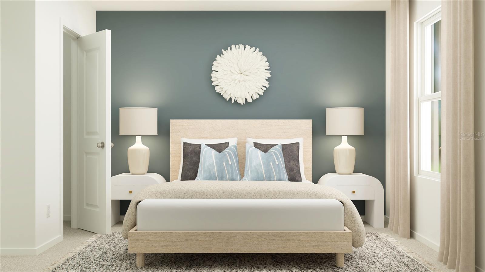 CROSSWINDS TH - Residential