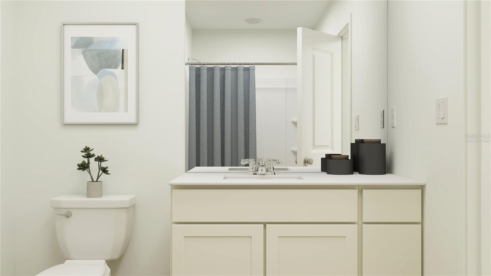 CROSSWINDS TH - Residential