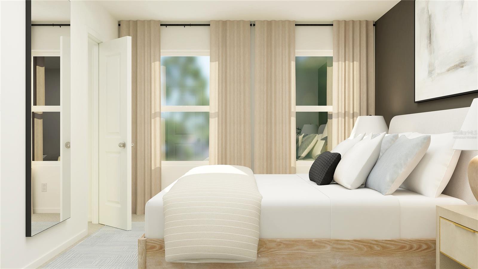CROSSWINDS TH - Residential