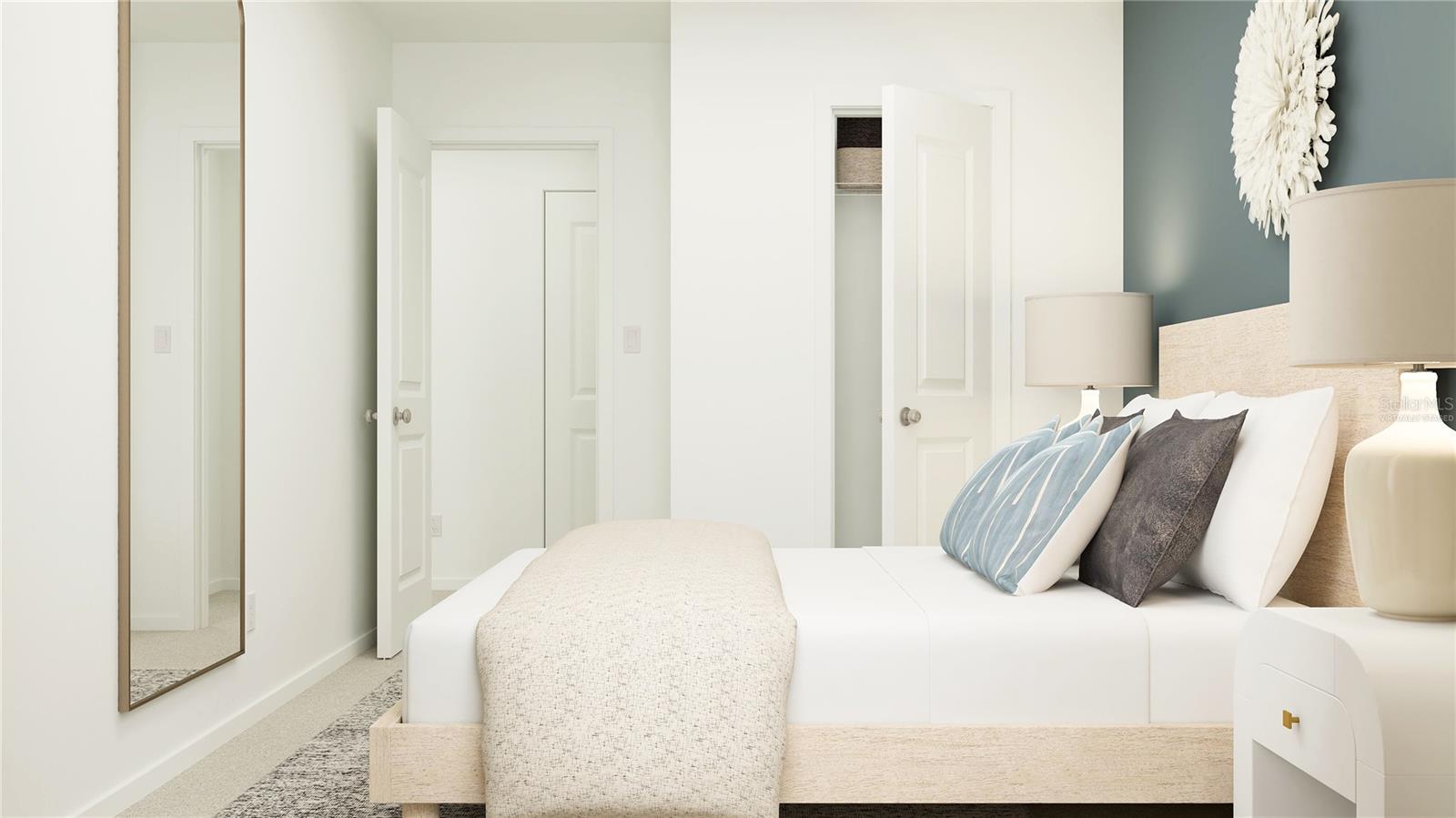 CROSSWINDS TH - Residential