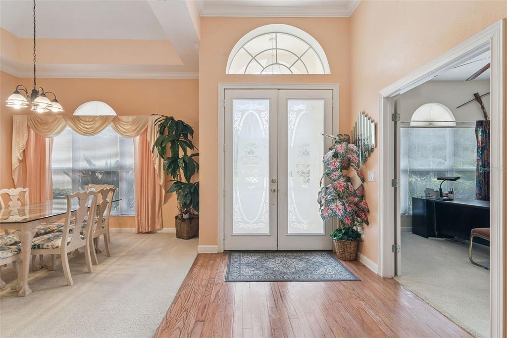 Photo of 126 Seville Chase Drive, Winter Springs, FL 32708 (MLS # O6420487)