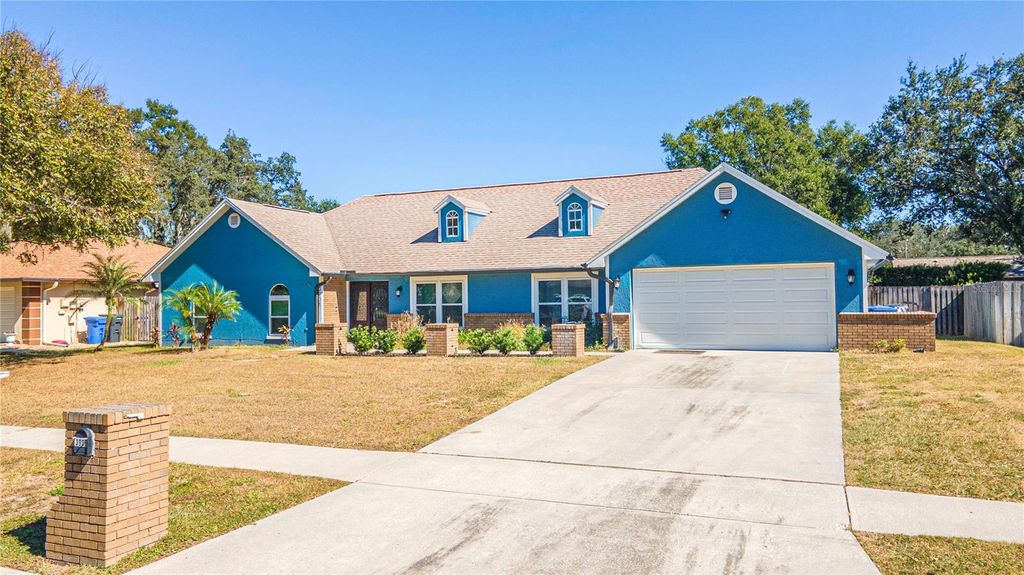 Photo of 3908 Rosedale Drive, Brandon, FL 33511 (MLS # TB8459831)