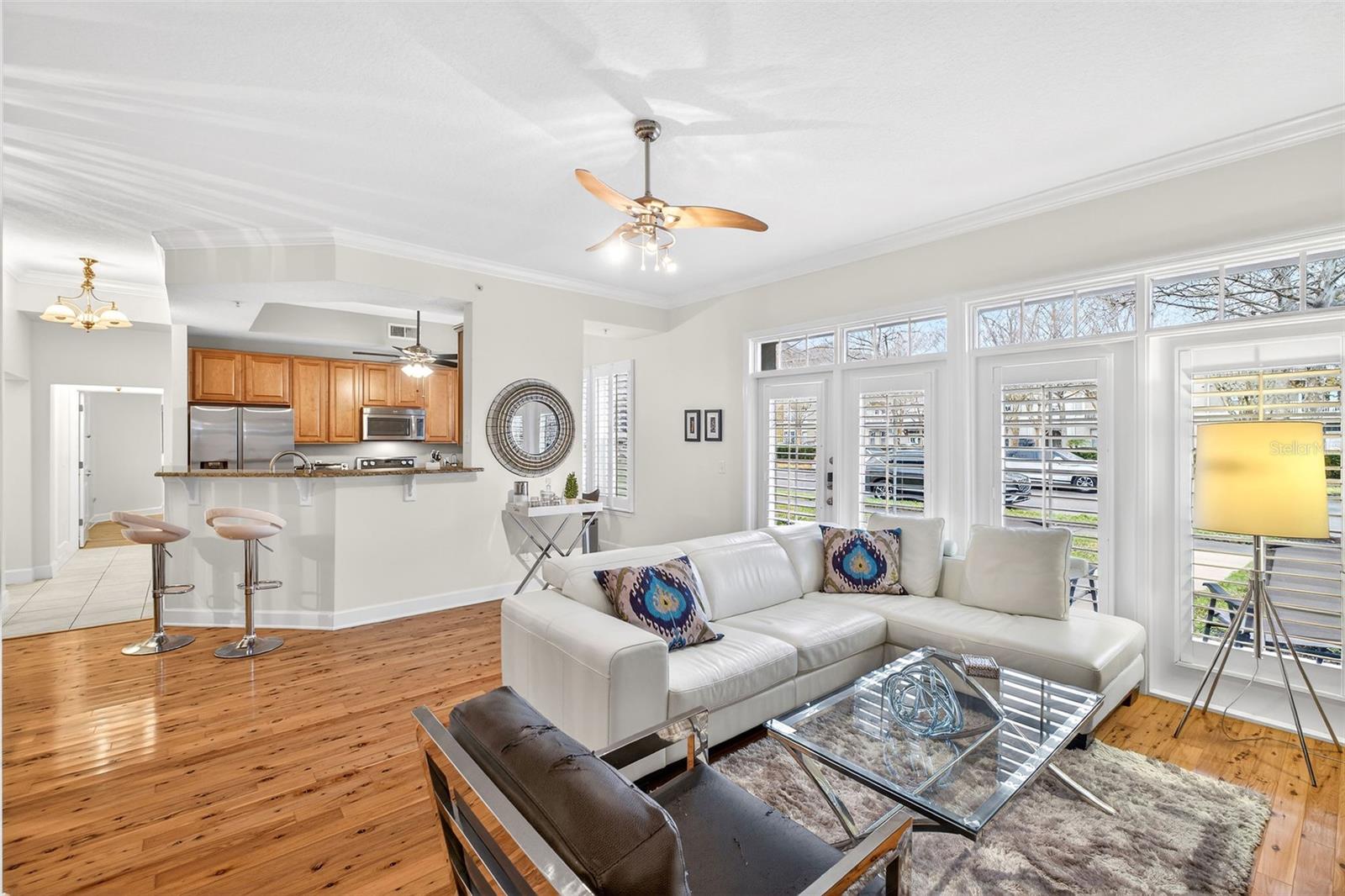 ARTISAN CLUB; A CONDO PH 4 - Residential