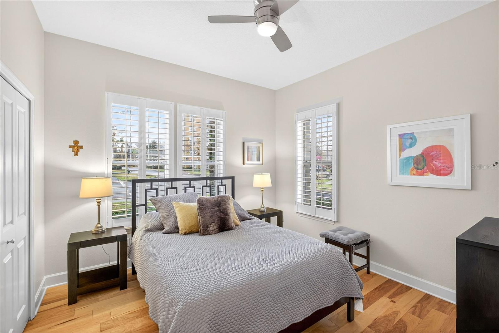 ARTISAN CLUB; A CONDO PH 4 - Residential