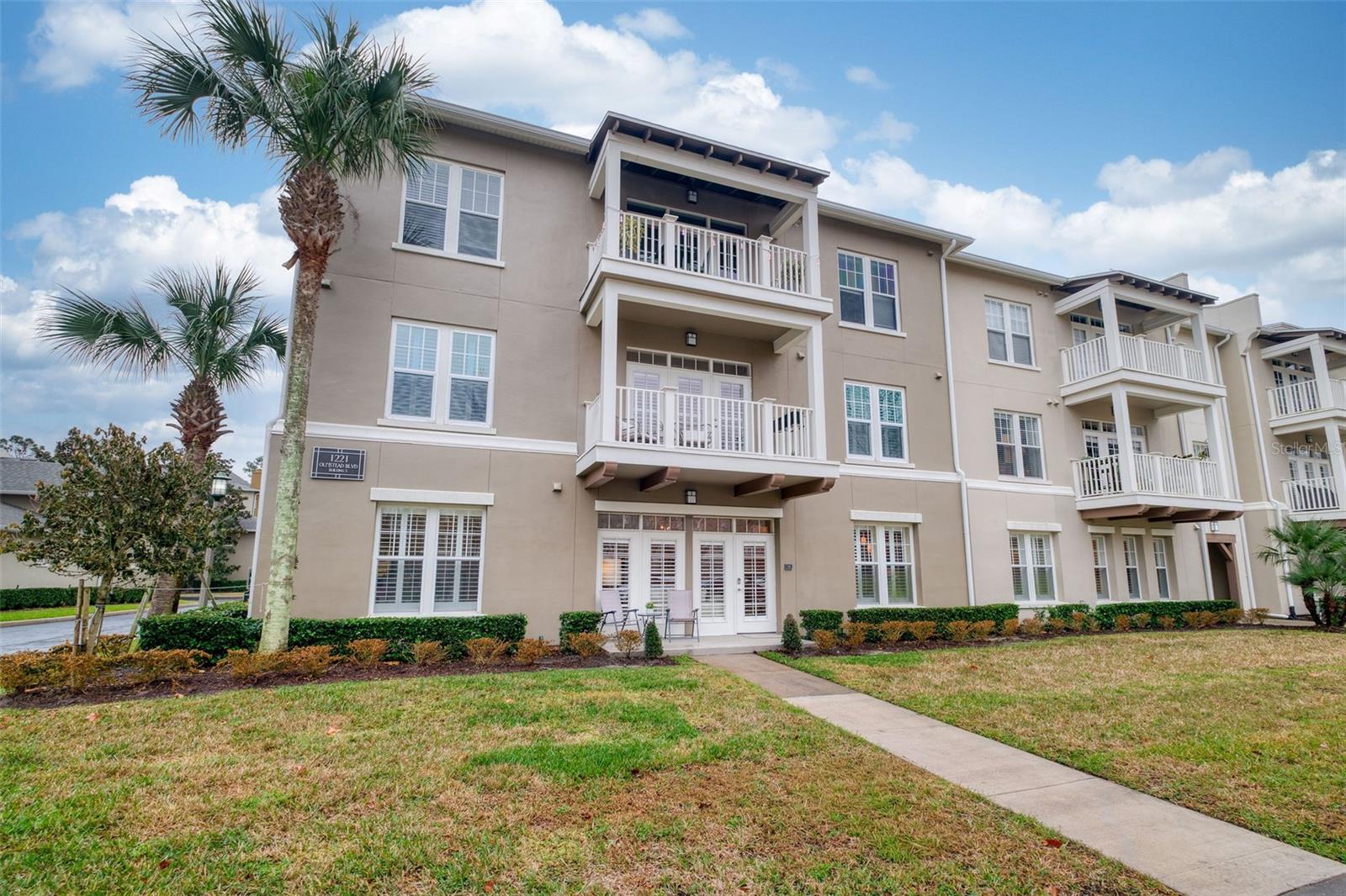 ARTISAN CLUB; A CONDO PH 4 - Residential