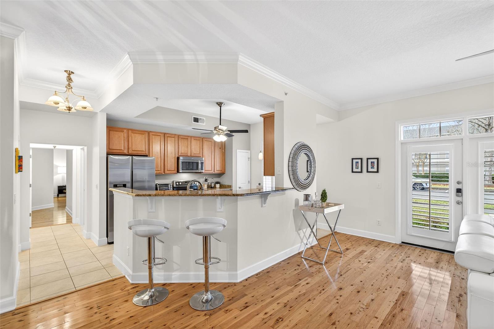 ARTISAN CLUB; A CONDO PH 4 - Residential