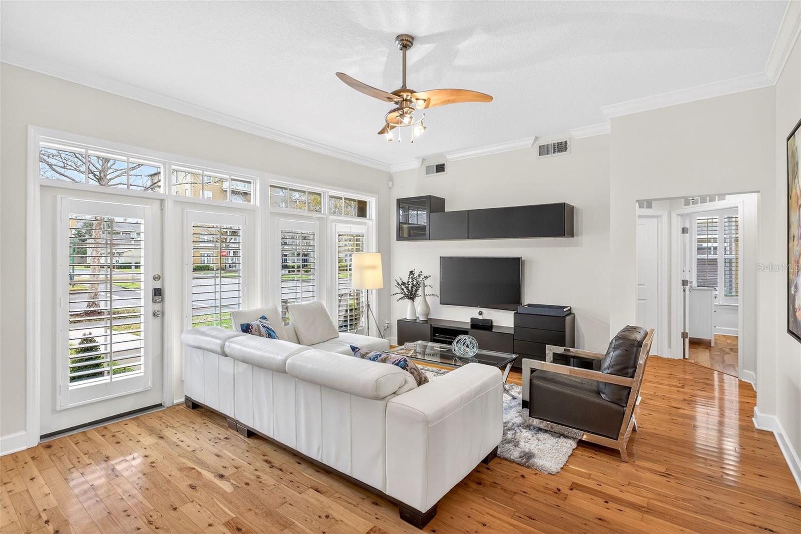 ARTISAN CLUB; A CONDO PH 4 - Residential