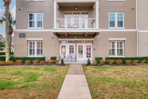 1221 OLMSTEAD BOULEVARD 108 CELEBRATION FL 34747