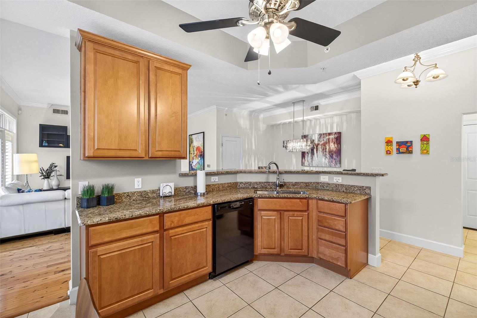 ARTISAN CLUB; A CONDO PH 4 - Residential