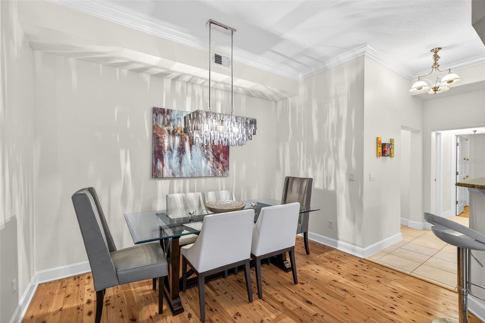 ARTISAN CLUB; A CONDO PH 4 - Residential