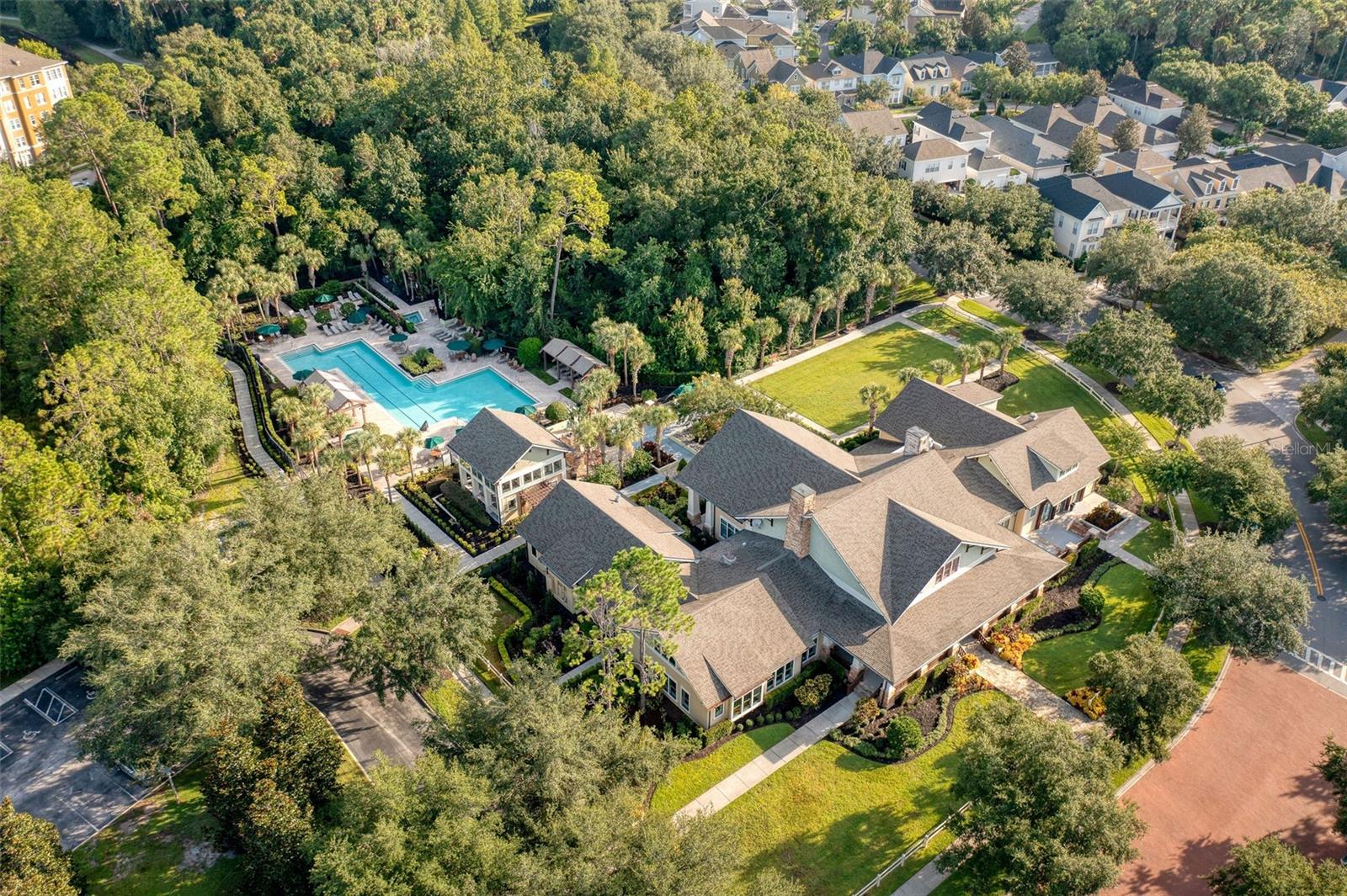 ARTISAN CLUB; A CONDO PH 4 - Residential