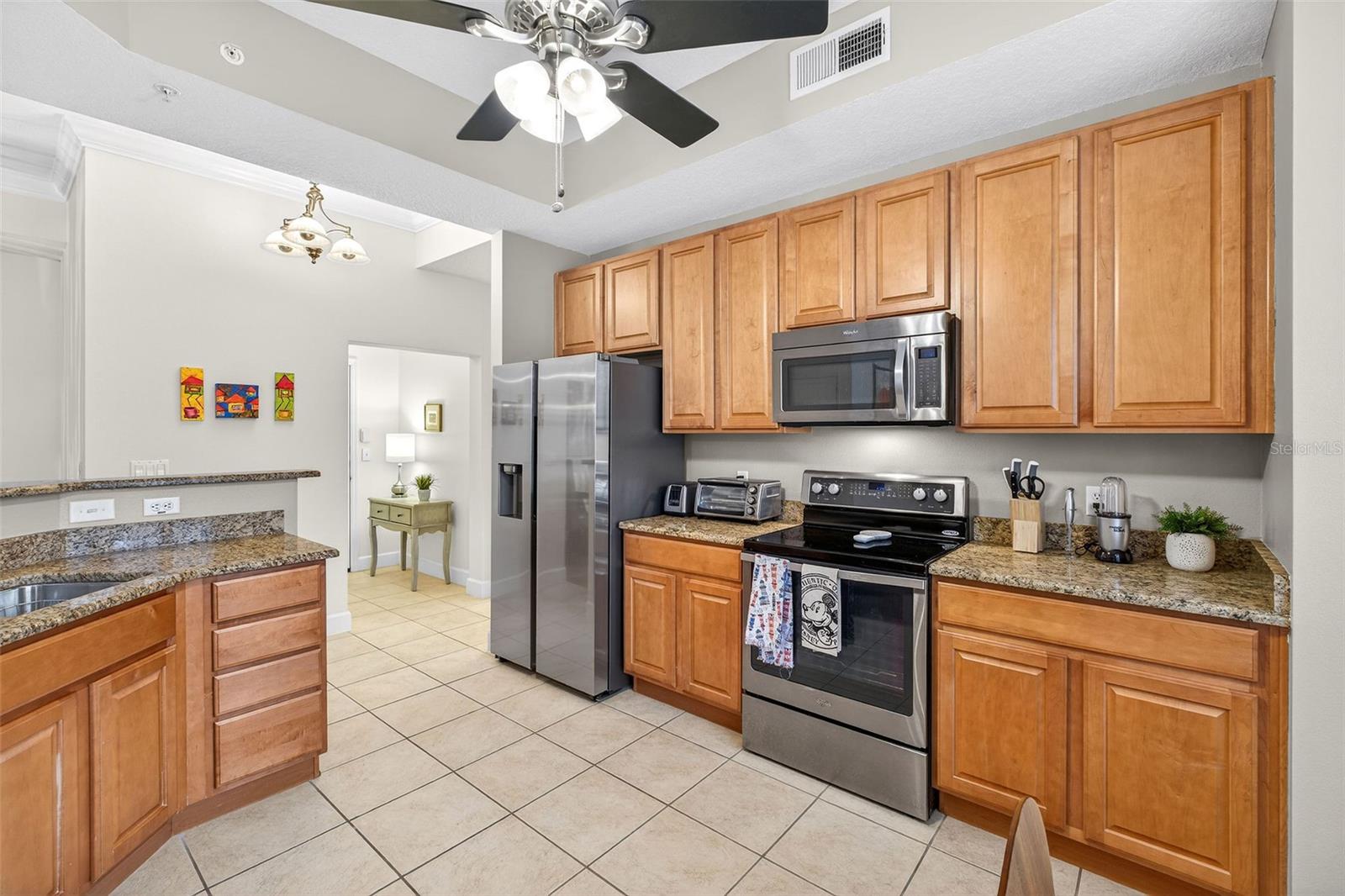 ARTISAN CLUB; A CONDO PH 4 - Residential