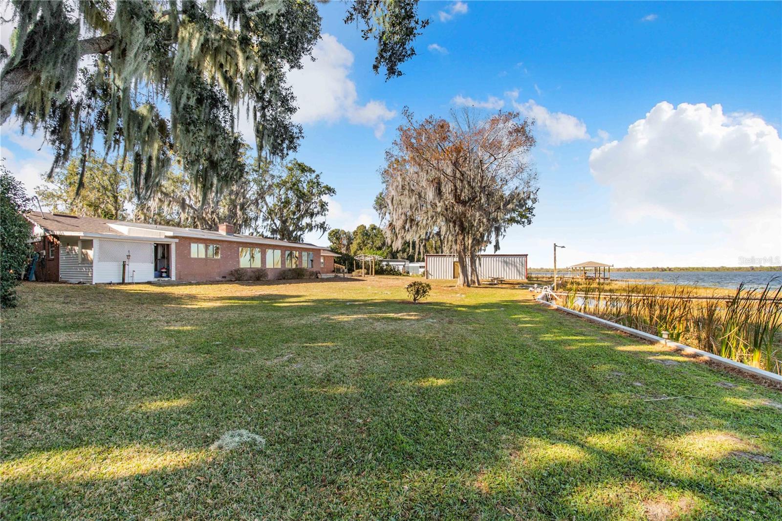 NOT A SUBDIVISION - Residential