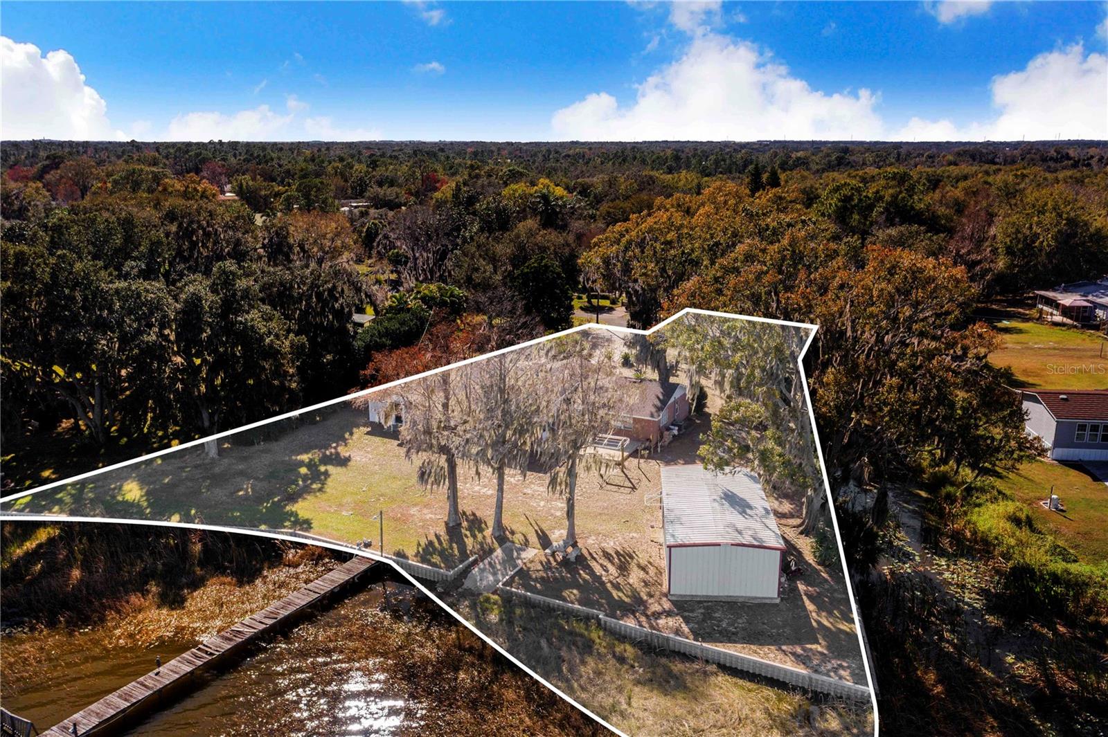 NOT A SUBDIVISION - Residential