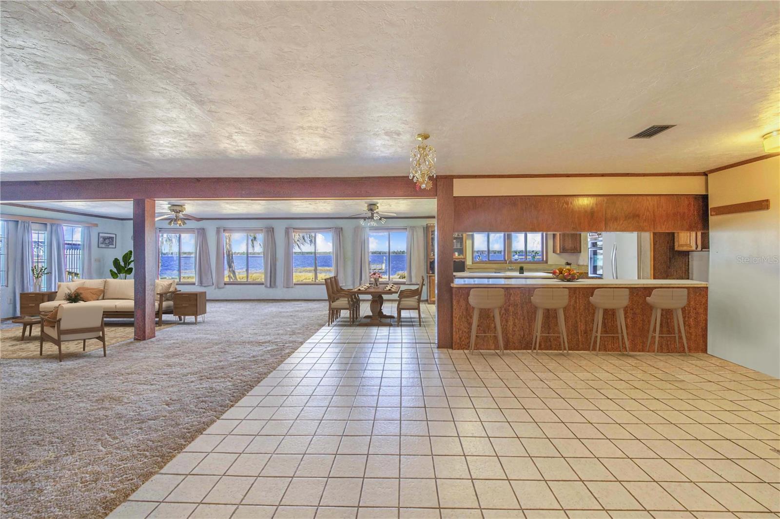 NOT A SUBDIVISION - Residential