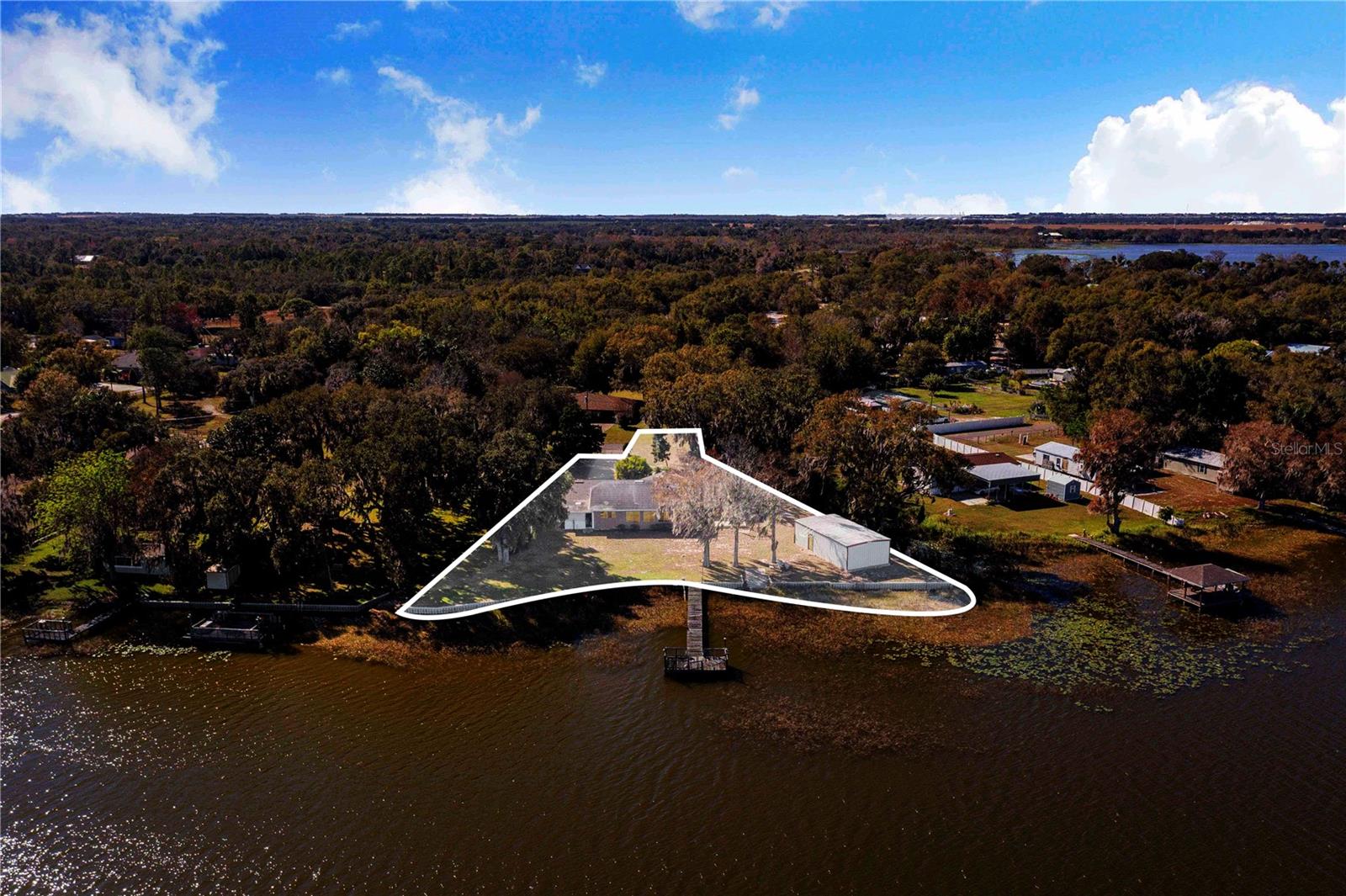 NOT A SUBDIVISION - Residential