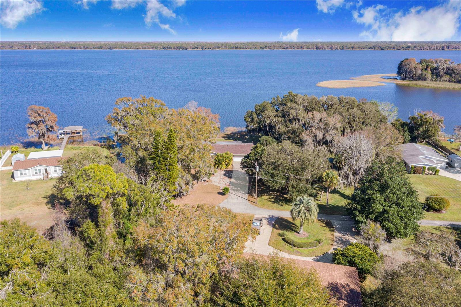 NOT A SUBDIVISION - Residential