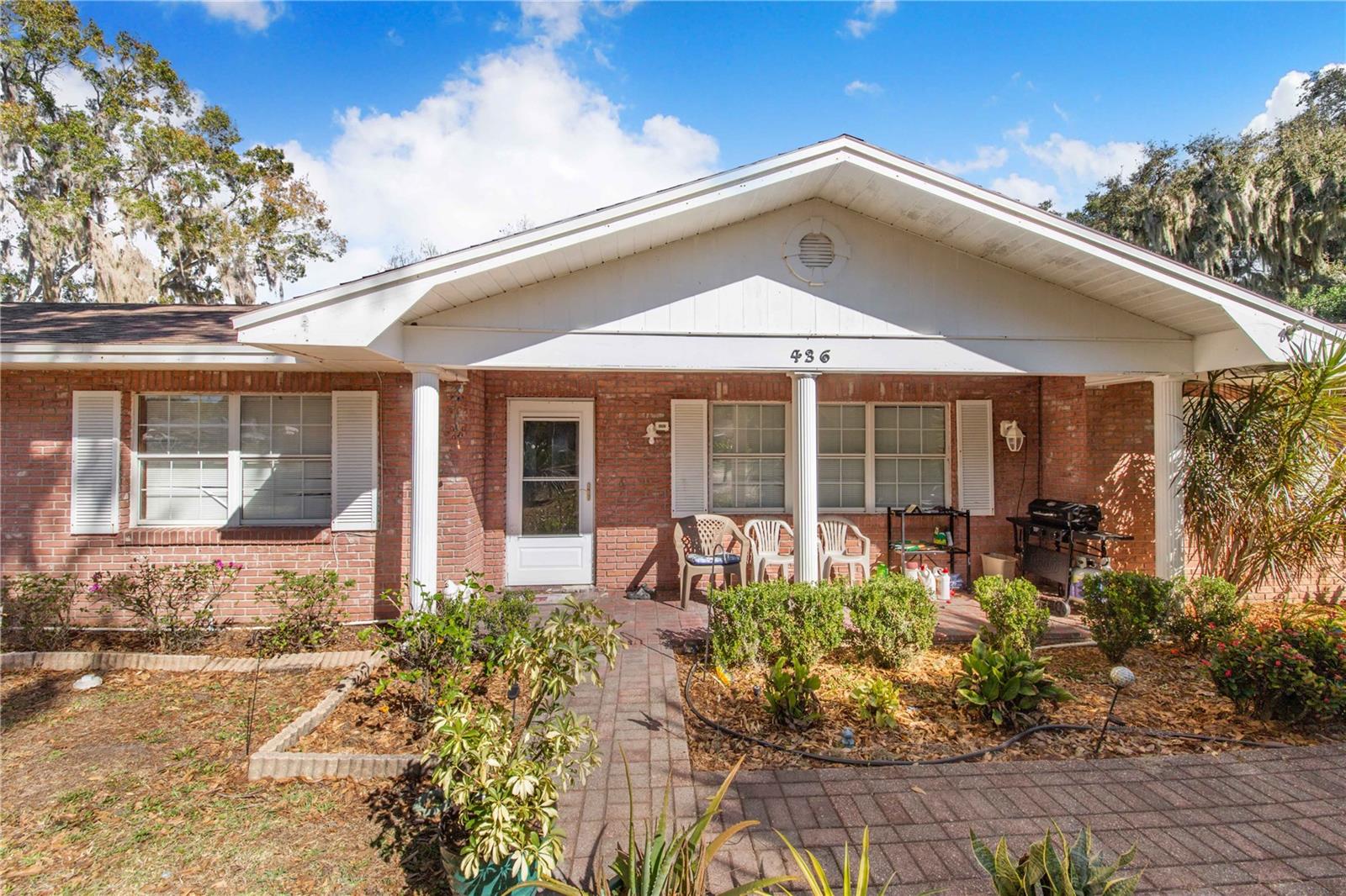 NOT A SUBDIVISION - Residential