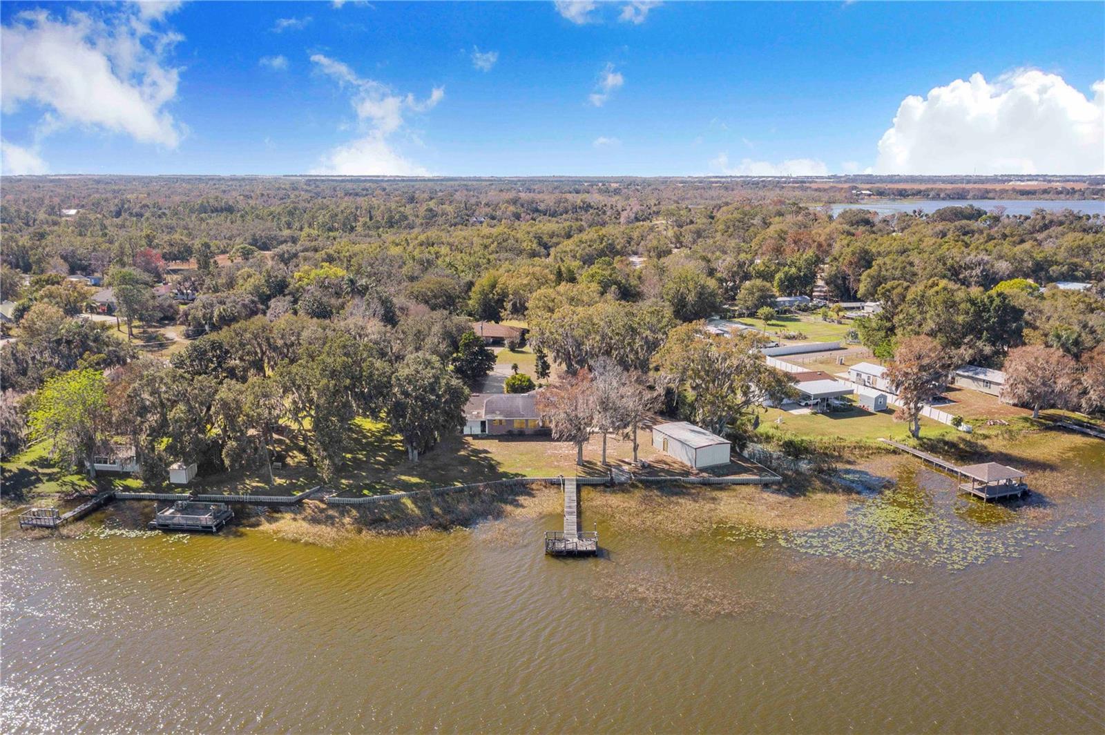 NOT A SUBDIVISION - Residential