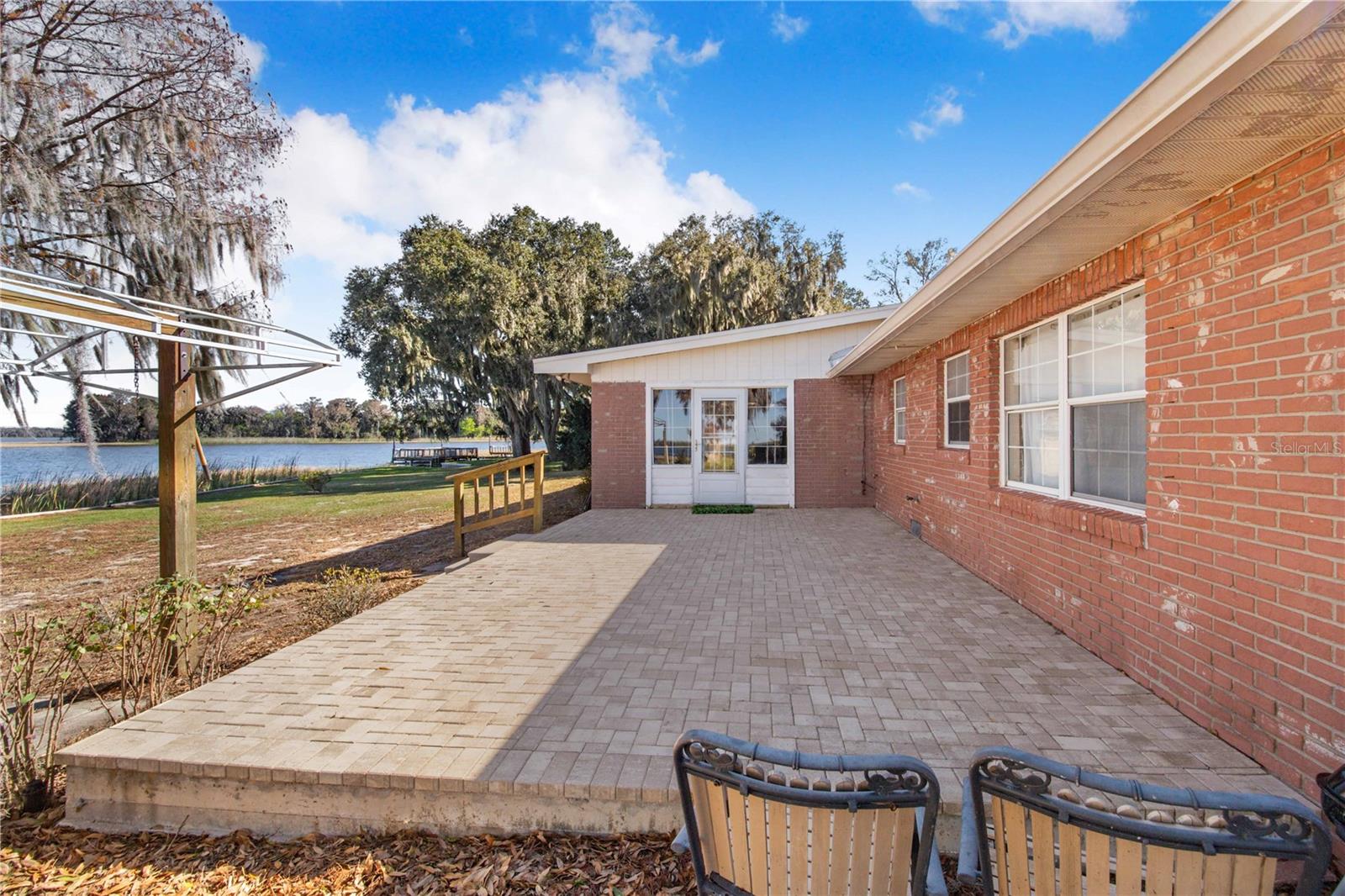 NOT A SUBDIVISION - Residential