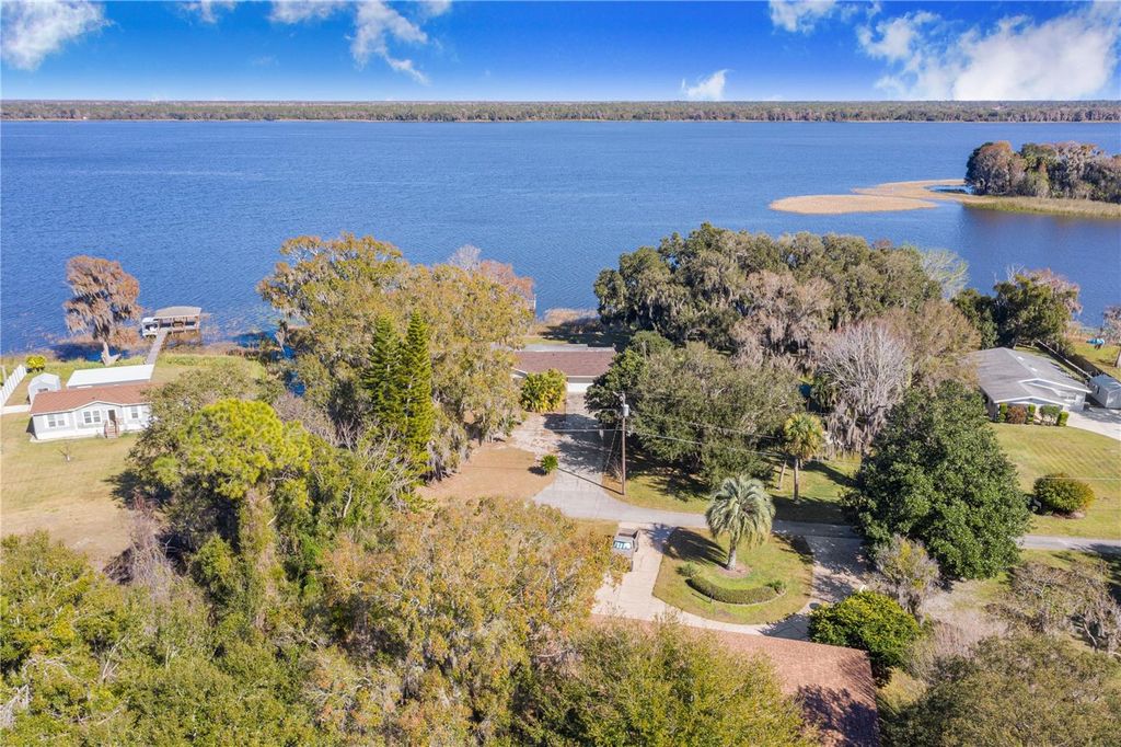 Photo of 436 Jeffery Lane, Haines City, FL 33844 (MLS # P4937719)