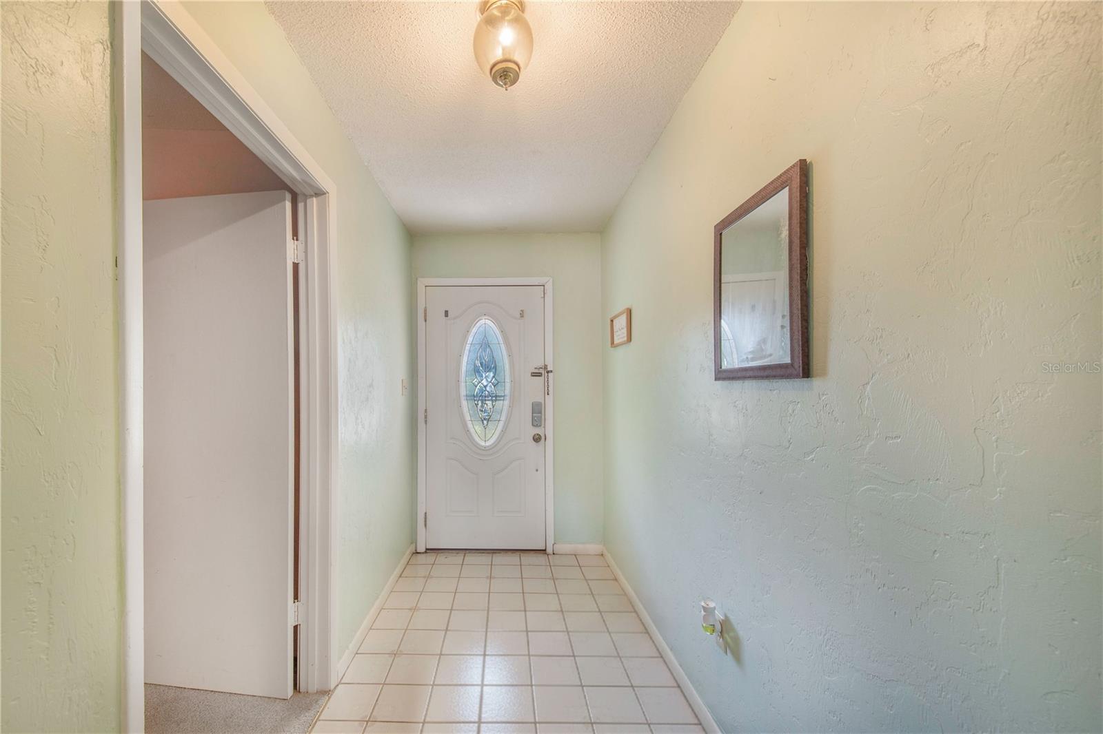 NOT A SUBDIVISION - Residential