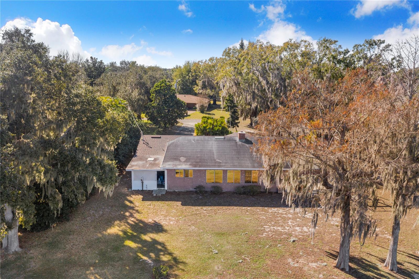 NOT A SUBDIVISION - Residential