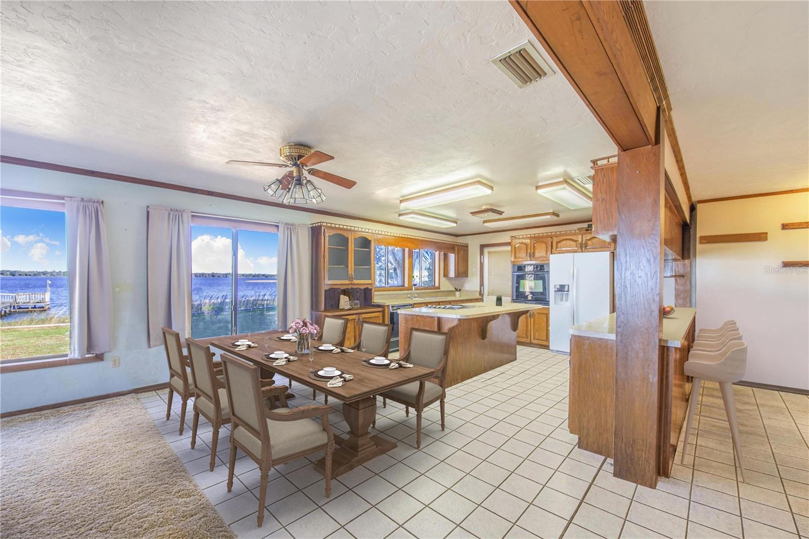 NOT A SUBDIVISION - Residential