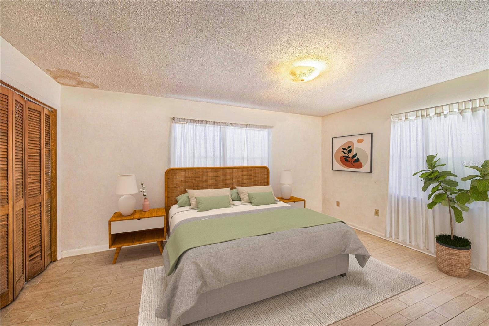 NOT A SUBDIVISION - Residential