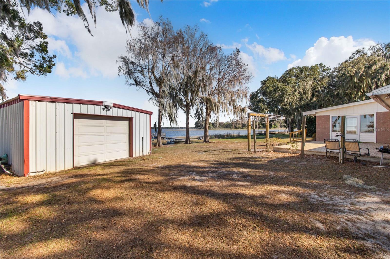 NOT A SUBDIVISION - Residential