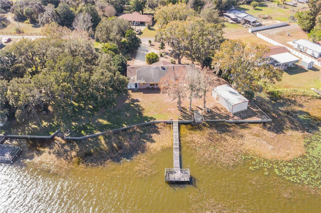 Photo of 436 Jeffery Lane, Haines City, FL 33844 (MLS # P4937719)