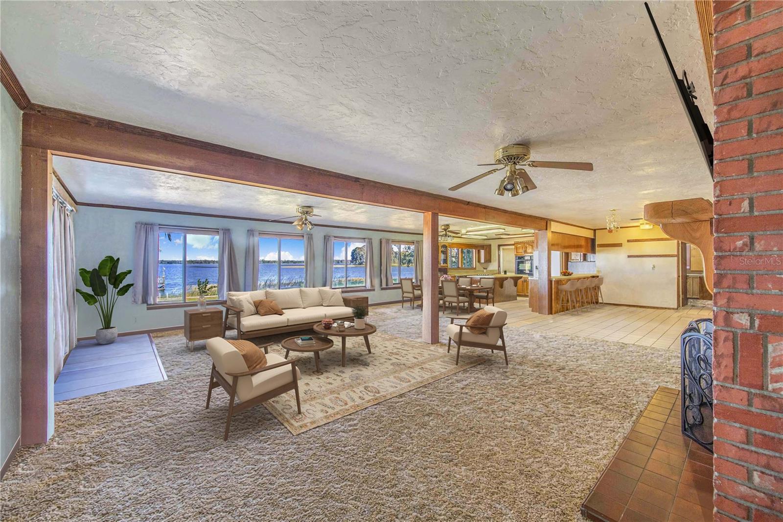 NOT A SUBDIVISION - Residential