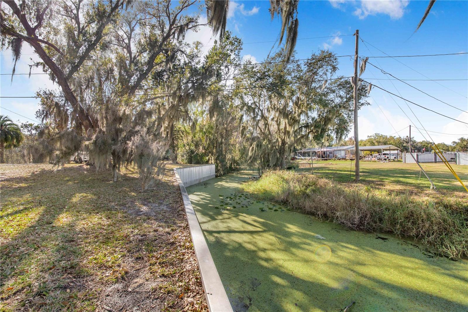 NOT A SUBDIVISION - Residential