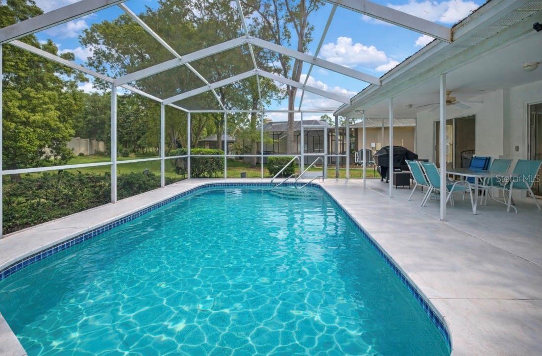 TIMBER PINES - Residential