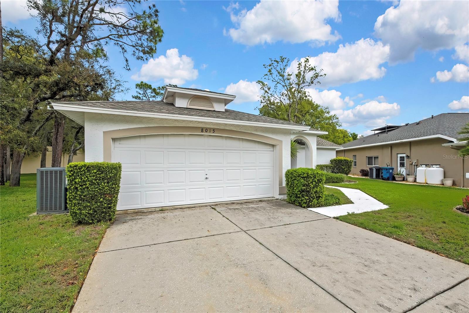 TIMBER PINES - Residential