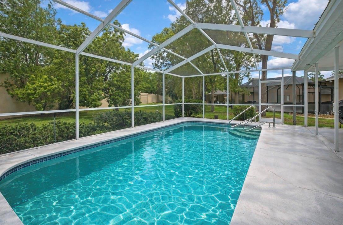 TIMBER PINES - Residential