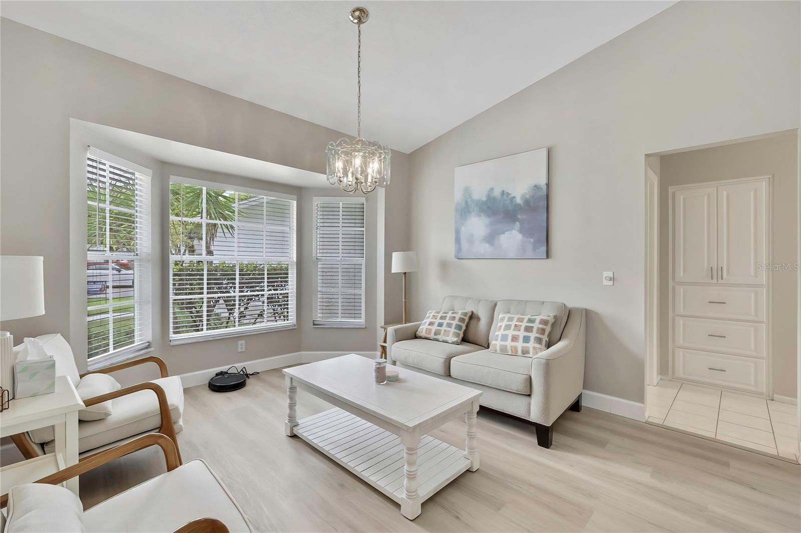 TIMBER PINES - Residential