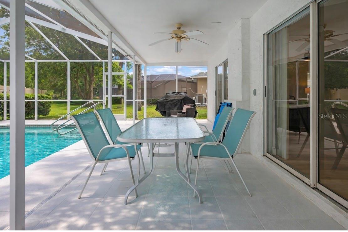 TIMBER PINES - Residential