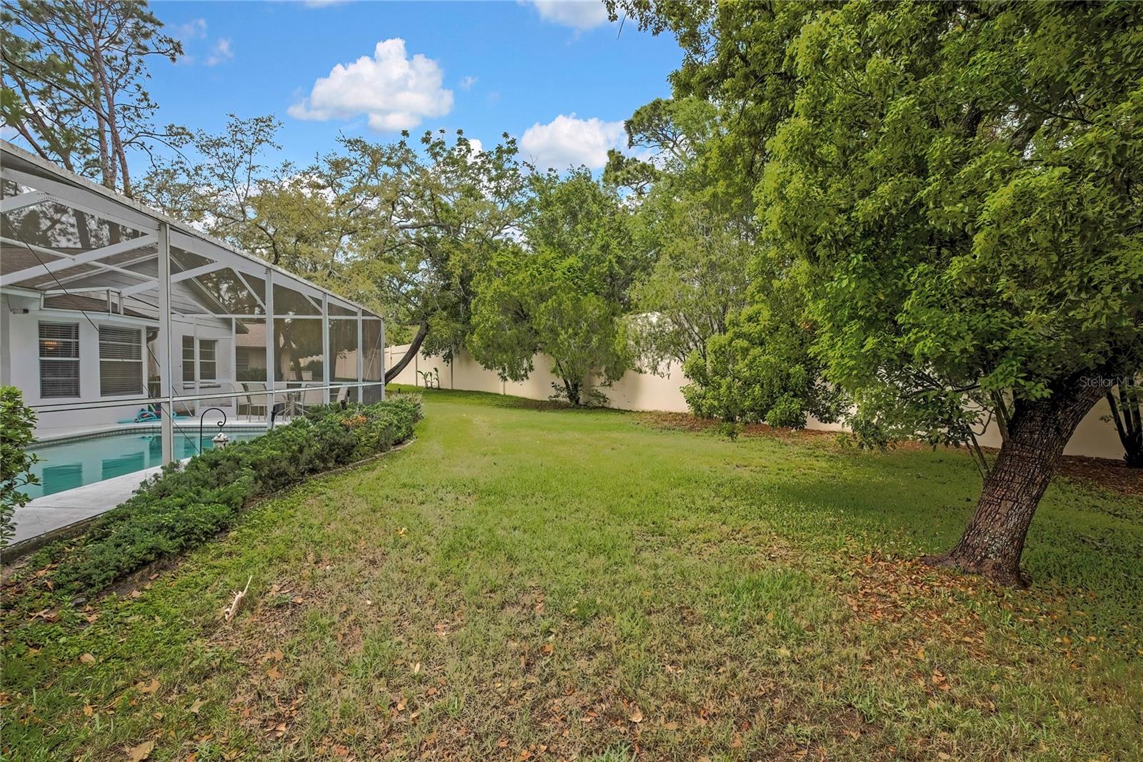 TIMBER PINES - Residential