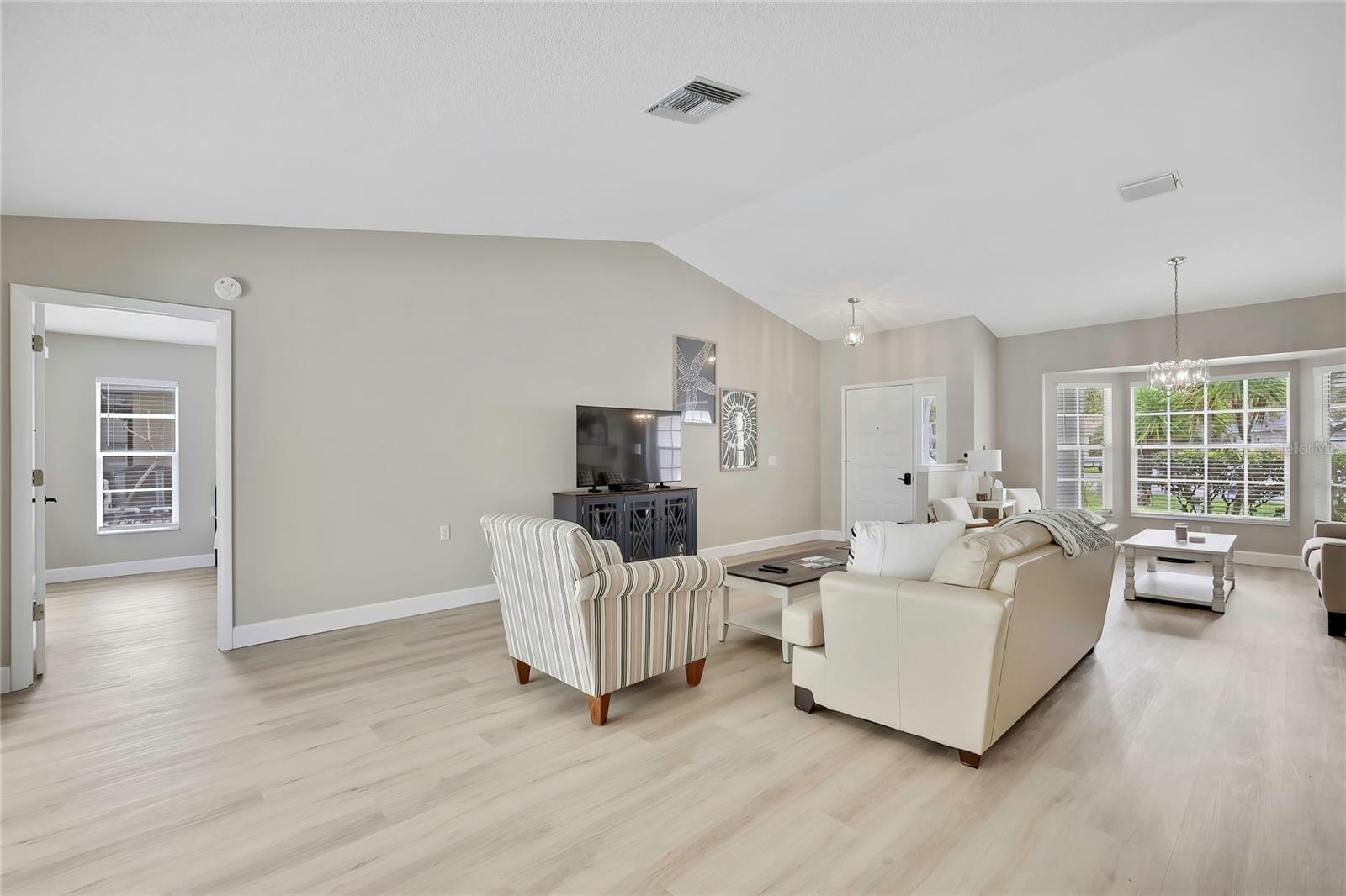 TIMBER PINES - Residential