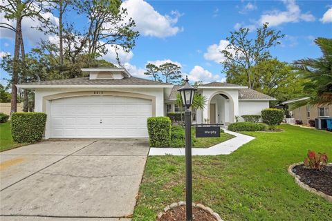 Property photo of 8015 Sugarbush Drive, Spring Hill, FL 34606