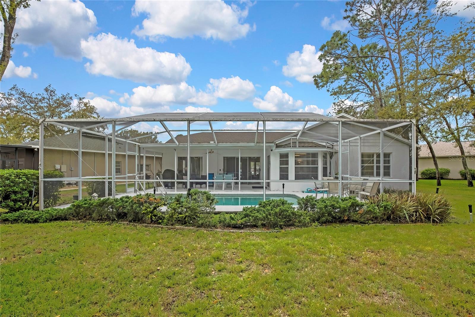 TIMBER PINES - Residential