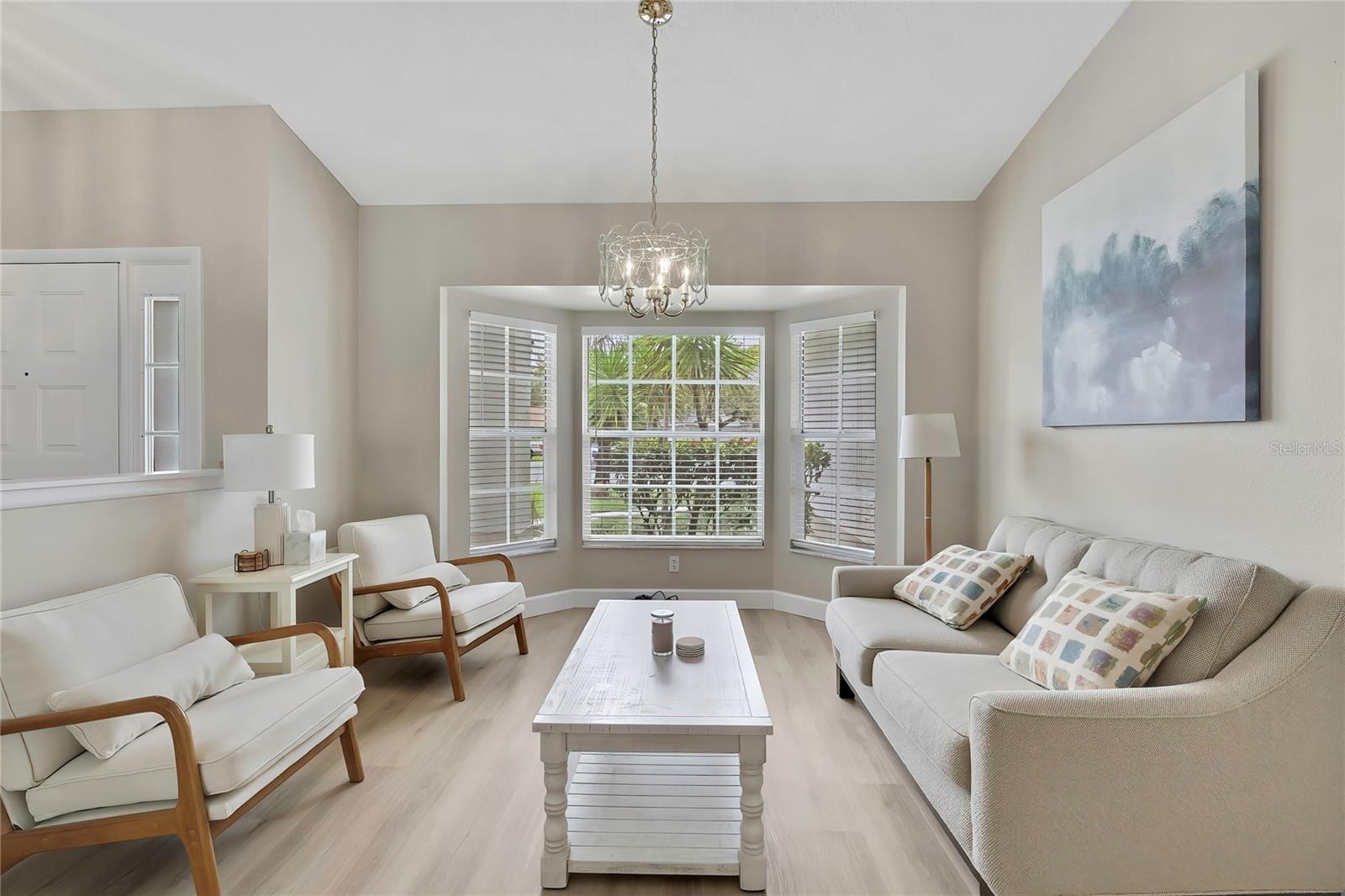 TIMBER PINES - Residential